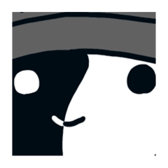 今日も働くもずくん