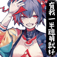 chaotic allure of myriad flowers.