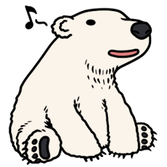 寒い北極と南極のいきものたち