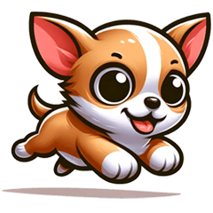 チワワ・ワールド