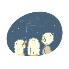 ネオメニアスタンプ