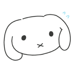 しろうさぎとみかん日和