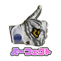 GA ベースボール