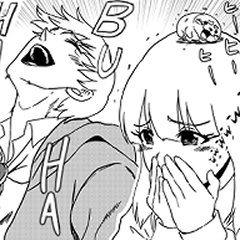 『３つの星から』