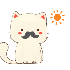 猫家族シンプル版