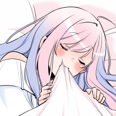 スライム聖女(八緒あいら・午子)