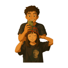 僕らの日常だお