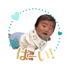 あおちゃんズ☆日常