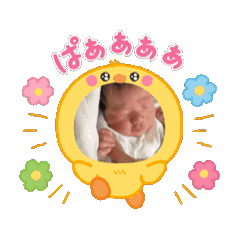 おりはるちゃん