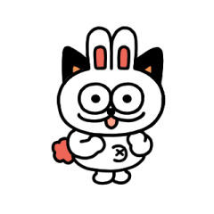 ジャラビーとジャックル アニメーション