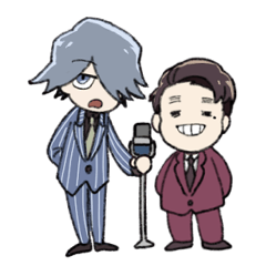 サンサーラ(笑音芸能)