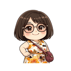 Miss C.C.C Daily Life