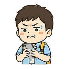 A daily life of engineer EP01