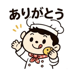 焼菓子工房トット