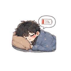 Mr.Waen Lazy