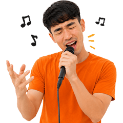LL : Your Orange Bro