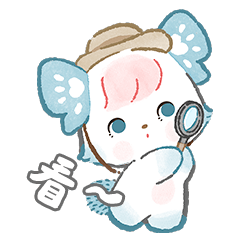 Lucky Beasts: Everyday Chat