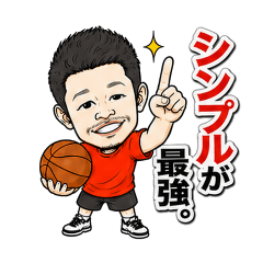 RISE BASKETBALL ミニYuta シリーズ①