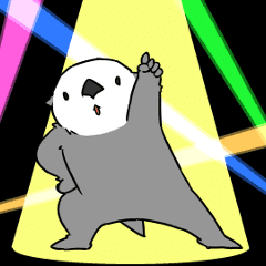 すごいラッコたち vol.2