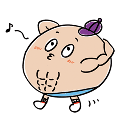 しっくすぱっくん