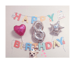 チーズ蒸しパンぼうや 3nd season