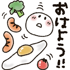 まるぴ★了解ばっかり