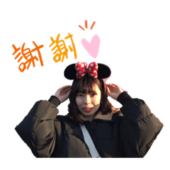 ゆきちゃんず☺︎︎☺︎︎