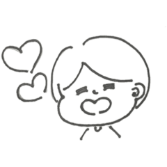 おんなの子とどうぶつ