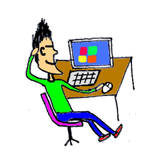 ゆとり君が来た！！