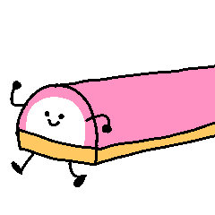 かまぼこくんの日々