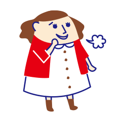 パンチの効いた人たち