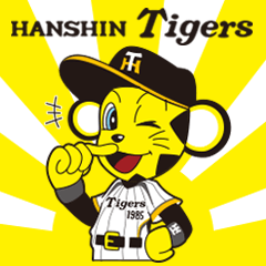 阪神タイガース【トラッキー】