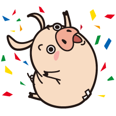 子ブタちゃん vol,01