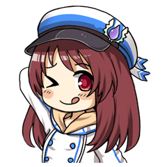 コスプレイヤー「マコ」と「まい」