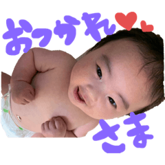 ちびっこ倶楽部達の日常