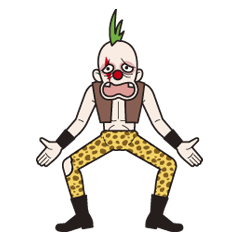 ヘビーメタル1号-5