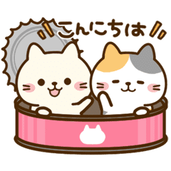 なかよし子猫❤2