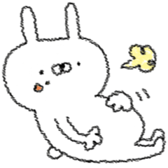 気ままなうさお。