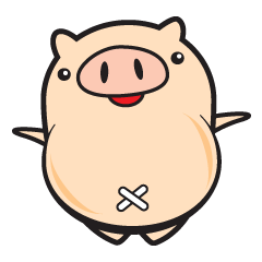 小生はぶっちゃんである