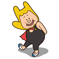 ソナポケマンスタンプ