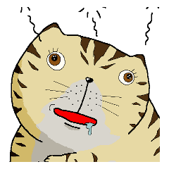 続・ネコですけど・・・