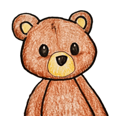 くまさんと