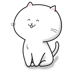 にゃんこの気持ち