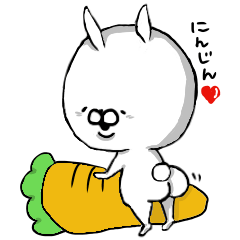 うさぎのうっぴ chapter.2