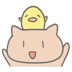 自分得スタンプ