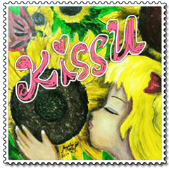 Angelic Stamps @ Angels Sky