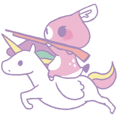 またぎのもみじちゃん　ver.2