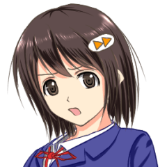 返事まだ？サイソク女子