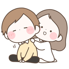 まるいすたんぷ【BIG】