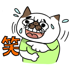 にこにこニコにゃん 父親編